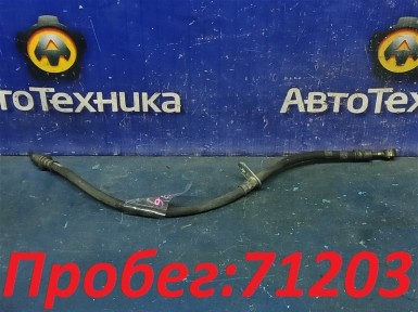 Шланг тормозной передний левый Subaru Impreza  GH2 EL154 2007 