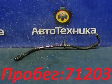 Шланг тормозной задний правый Subaru Impreza  GH2 EL154 2007 