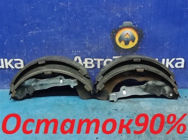 Тормозные колодки задние Ford Escape EP3WF  L3 2006 