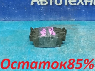 Тормозные колодки задние Nissan Gloria MY34  VQ25DD 2001 