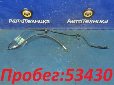 Трубка тормозная задняя правая Honda HR-V  GH4 D16A 2000 