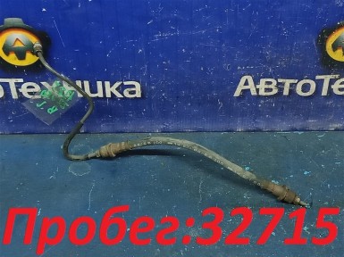 Трубка тормозная задняя левая Toyota Vista  Ardeo ZZV50G 1ZZ-FE 2000 