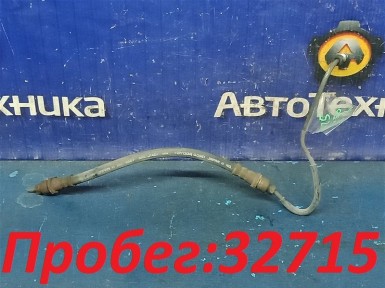 Трубка тормозная задняя правая Toyota Vista  Ardeo ZZV50G 1ZZ-FE 2000 