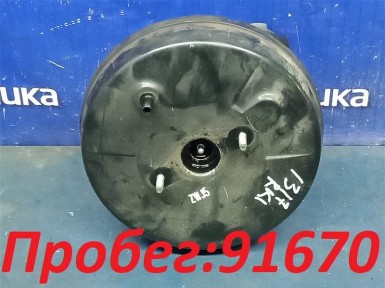 Вакуумный усилитель Honda Step Wagon RK1  R20A 2012 