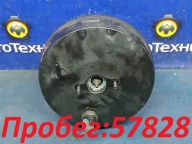 Вакуумный усилитель Nissan Primera RP12 QR25DD  2001 