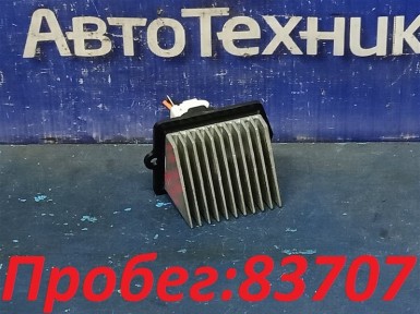 Реостат печки Ford Escape EP3WF L3 2006 