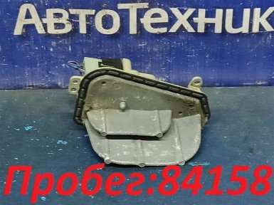 Реостат печки Honda Step Wagon RF7 K24A 2003 