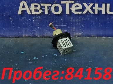 Реостат печки задний Honda Step Wagon RF7  K24A 2003 