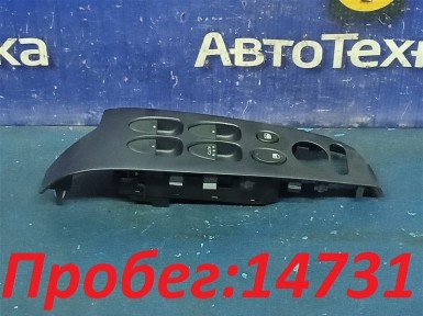 Блок управления стеклами передний правый  Honda Civic FD1 R18A 2007 