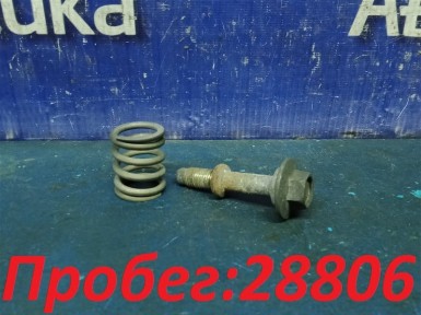 Болт крепления глушителя задний Nissan Primera  TP12 QR20DE 2004 