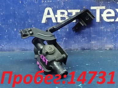 Кран печки Honda Civic FD1 R18A 2007 