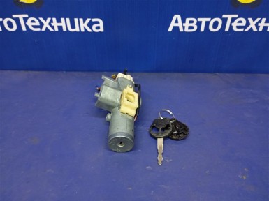 Замок зажигания Nissan Nv200 VM20 HR16DE 2011