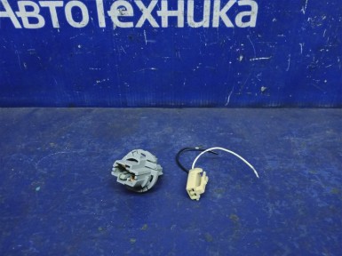 Цоколь лампы задний Mitsubishi Lancer X/galant  Fortis CX4A 4B11 2009 