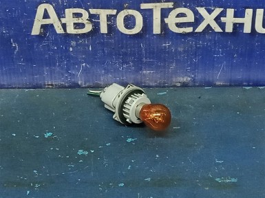 Цоколь лампы передний Toyota Corona Premio  ST210 3SFSE 2001 