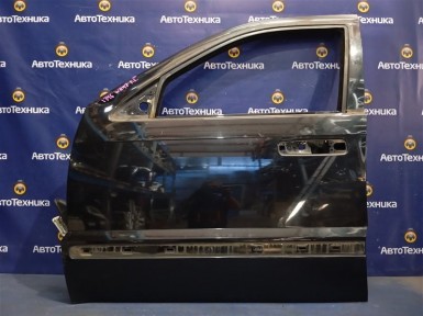 Дверь боковая передняя левая Jeep Grand Cherokee  WH/WH47 EVD 2007 