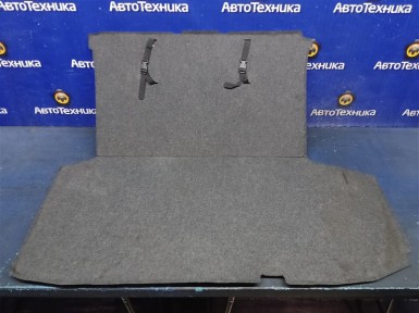 Панель пола багажника задняя Honda Torneo/accord CF3 F18B 2002