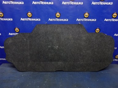 Панель пола багажника задняя Toyota Mark  2 JZX100 1JZ-GE 1998 