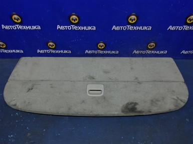 Панель пола багажника задняя Toyota Vista  Ardeo SV50G 3SFSE 2000 