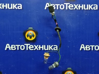 Проводка фар задняя левая Mitsubishi Lancer X/galant Fortis CY4A 4B11 2008