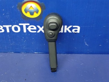 Ручка переключения автомата Nissan Nv200 VM20 HR16DE 2014