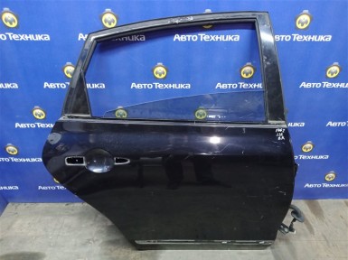 Дверь боковая задняя правая Nissan Teana J32 VQ25DE 2008