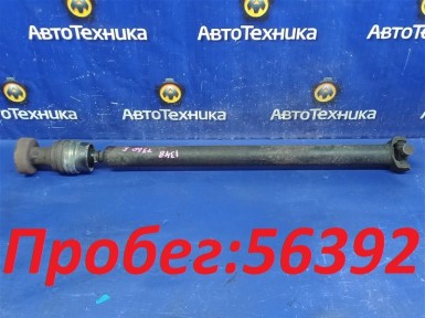Карданный вал передний Chevrolet Trailblazer  GMT360 LL8 2005 
