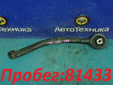 Рычаг поперечный передний левый BMW X3 E83  M54B25(256S5) 2005 