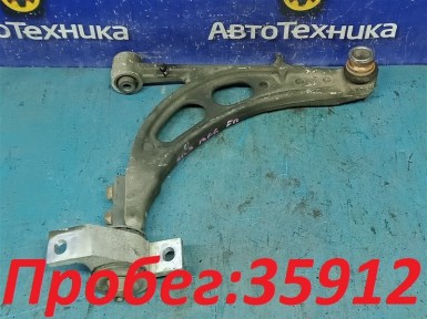 Рычаг поперечный передний правый Subaru Forester SG5 EJ205 2002