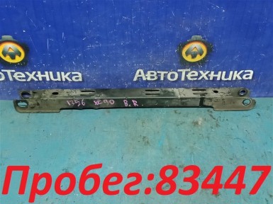 Рычаг поперечный задний правый Volvo Xc90  C_95 B6324S 2010 