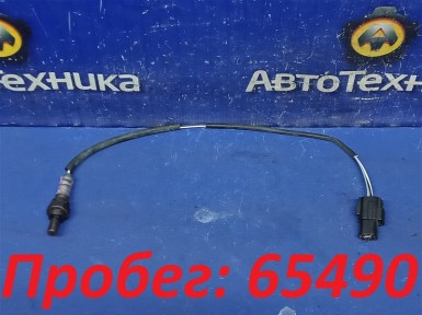 Датчик кислородный Mazda Familia S-wagon BJ5W ZL-DE 1998