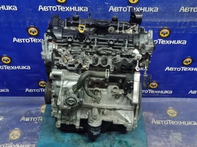 Двигатель Mazda Atenza GJ2FP SH-VPTR 2012 