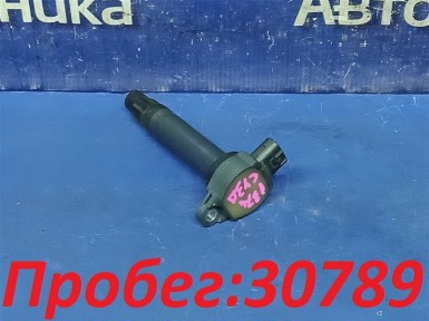 Катушка зажигания Mitsubishi Galant Fortis  CY3A 4B10 2010 