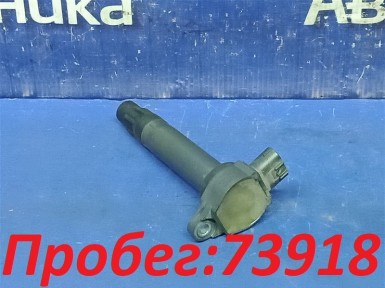 Катушка зажигания Mitsubishi Galant Fortis  CY4A 4B11 2007 