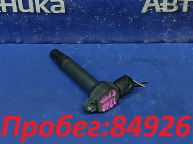 Катушка зажигания Mitsubishi Galant Fortis  CY4A 4B11 2009 