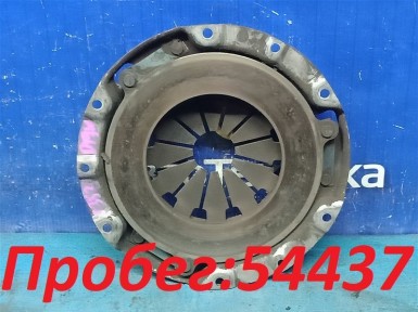 Корзина сцепления Mazda Demio DY3W ZJ-VE  2003 