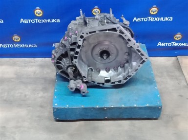 КПП автоматическая Mazda Atenza GJ2FP SH-VPTR  2012 