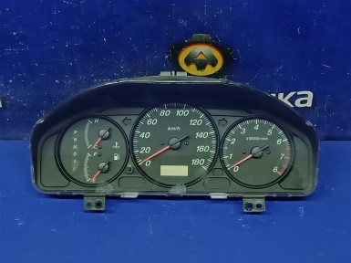 Панель приборов Mazda Capella GW8W FPDE 2002 