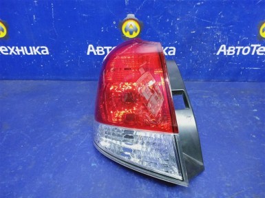 Стоп-сигнал задний левый Subaru Outback BR9  EJ253 2009 