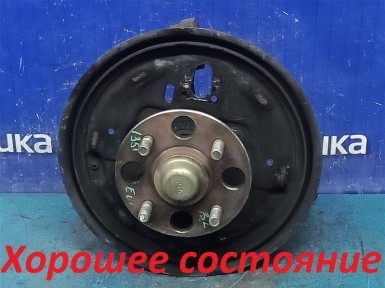 Ступица задняя левая Honda Civic EU1 D15B  2002 