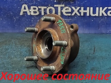 Ступица передняя левая Mazda Atenza GJ2FP  SH-VPTR 2012 