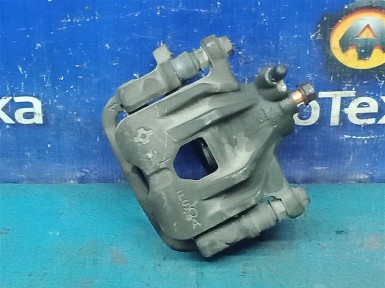 Суппорт задний левый Toyota Mark 2 GX100  1G-FE 1998 