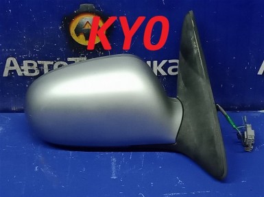Зеркало заднего вида боковое правое Nissan  Sunny FB15 QG15DE 2004 