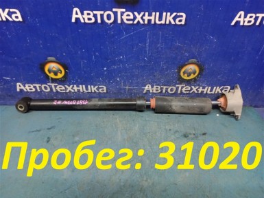 Амортизатор задний Mazda Demio DY3W ZJ-VE  2004 