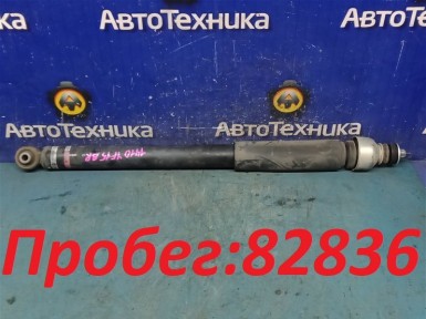 Амортизатор задний правый Nissan Juke YF15  HR15 2011 