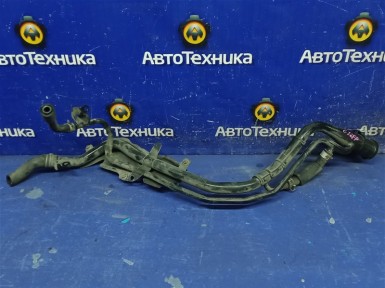 Горловина топливного бака Mazda Atenza/mazda6  GJ2FP SH-VPTR 2012 