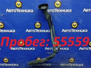 Горловина топливного бака Nissan Note E12  HR12DDR 2014 