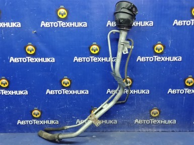 Горловина топливного бака Subaru Forester  SJ5 FB20A 2013 
