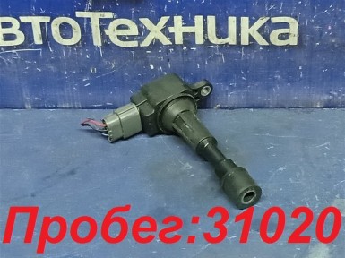 Катушка зажигания Mazda Demio DY3W ZJ-VE  2004 