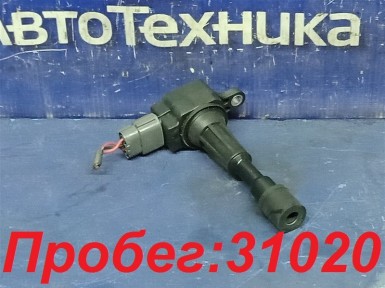 Катушка зажигания Mazda Demio DY3W ZJ-VE  2004 