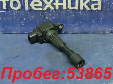 Катушка зажигания Mazda Demio DY3W ZJVE 2002